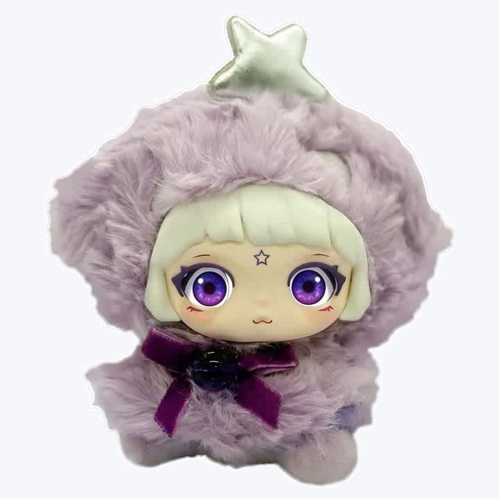 Crystal Spirit Amis